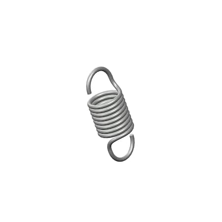 Approved Vendor Extension Spring, O= .515, L= 1.50, W= .062 R G809971829